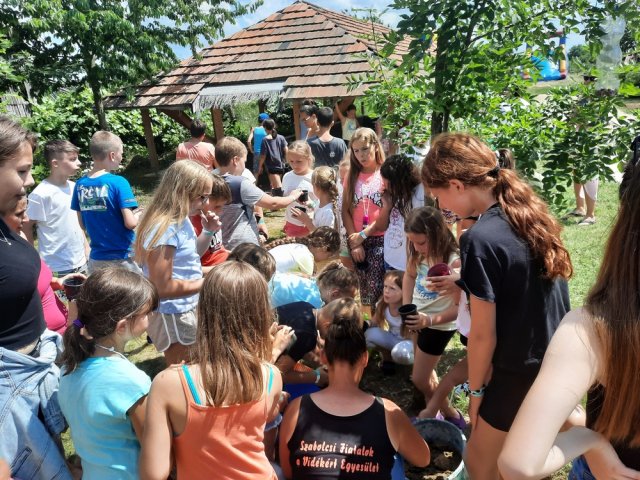 Aspects of being European - 2021